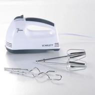 電動打蛋器 攪拌機 烘焙用品 整蛋糕