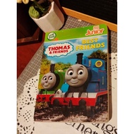 Thomas and Friends Boardbook: Best Friends