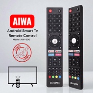 #AIWA# Smart Android Flat Panel LED TV Remote Control Alat Kawalan Jauh ##aiwa## Tv