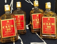 club 99 red 350 ml
