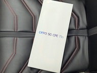 (sold) oppo 5G CPE router