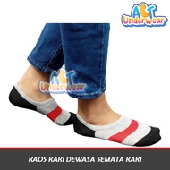 MATA AT362-Adult Socks Below the Ankle/Short Socks/Low Socks