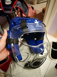 Lideng 跆拳道頭盔