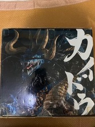 One piece 海賊王 四皇凱多 一番賞 A賞 figure