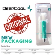 Thermal PASTA DEEPCOOL Z3 ORIGINAL / DEEPCOOL THERMAL GREASE Z3