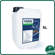 WUXAL K40 5 Liter Foliar Potassium Fertilizer Baja Foliar Baja Kalium Untuk Meningkatkan Kandungan G