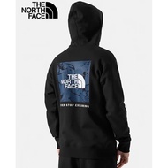 TheNorthFace/North Men Outdoor Comfortable Soft Hooded Pullover Sweatshirt 81QF 86pz 7qth