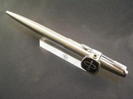 美製派克Parker 45型全鋼款原子筆(非萬寶龍西華百利金)