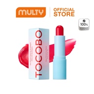 Tocobo Glass Tinted Lip Balm 3.5 g. ลิปบาล์ม