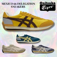 Onitsuka Tiger California 78 Vin Wood Crepe/Cream 24.5 cm
