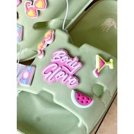 Bodyglove Shoes Model Bgl-83