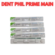 Prime 1pc V-varnish Premium Cavity Fluoride Varnish