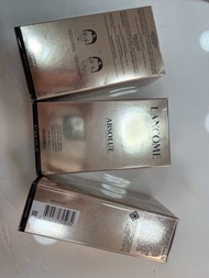 LANCOME菁純粉底液舊版130#