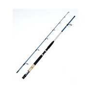 Shimano Cruzar AX 2702 Genuine Blue 2m1 Fishing Rod