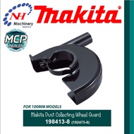 Makita 198413-8 (192475-8) - Dust Collecting Wheel Guard