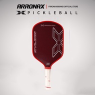 ARRONAX—KVL001 Thermoforming carbon friction surface Pickleball Paddle