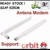 Antena Modem Penguat Sinyal 4G Home Router Huawei Orbit Star
