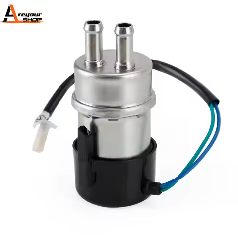 Areyourshop FUEL PUMP ASSEMBLY for HONDA NV 400 600 STEED VT 600 C CD SHADOW VLX 1990-1998