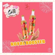 🧡ROYAL BOOSTER🧡 JAMU PUTERI MALAYSIA (FREE CUP)