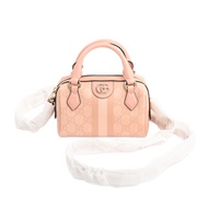 [全新未使用] Gucci Ophidia 超迷你包 781490