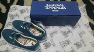 vans era x suicidal tendencies navy