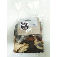 肉骨茶 / Bak Kut Teh Secret Receipe