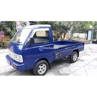 Cat Mobil Carrey Atlantis Blue Biru 1kg Cat Duco Duko Cat otomotif Otomotif