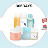 Numbuzin Skin Toner / Toner Pad