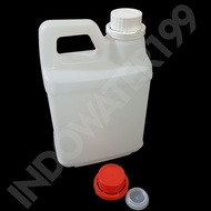 2 LITER JERRY CAN