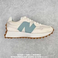 【十年老店】New Balance NB327 經典款低筒運動休閑鞋 運動鞋 休閒鞋 男女鞋 02
