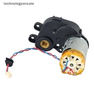 [TEC] ECOVACS Main Brush Motor Roller Brush Motor For T5/T8/T9/N8/DV/DX Series Robot Vacuum Cleaner 