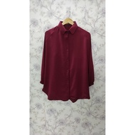BLOUSE HELENA/MUSLIMAH BLOUSE