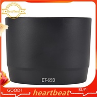 [Hot-Sale] Lens Hood for  70-300mm f/4.5-5.6 DO-IS , 70-300mm f/4-5.6 IS  Lenses(replaced for  ET-65