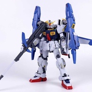 Daban 8817 1/100 Super Gundam RX-178+FXA-05D Gunpla Model