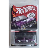 Hot Wheels Custom '93 Nissan Hardbody (D21), 2023 Collector Edition