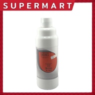 SUPERMART EUROPA Butter 1 l. #1110333