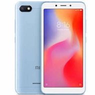 Redmi 6A Second