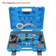 Camshaft engine timing tool set is suitable for BMW mini B38 A12 A15 B48A20 B58/3.0T engine timing s