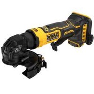 เครื่องเจียร์ไร้สาย (เฉพาะตัวเครื่อง) DEWALT DCG400N-B1 4 นิ้ว (1315602)