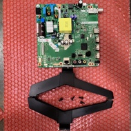 SHARP 2T-C42FG1X MAIN BOARD STAND