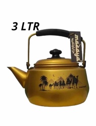 TEKO ARAB MAZAYA 3 LITER