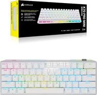 [Hot] Corsair K70 pro  wireless RGB 60% mechanical gaming keyboard backlit RGB LED Cherry MX red Whi