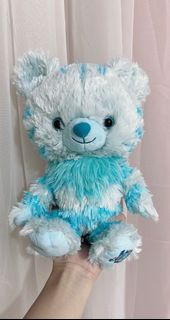 罕有絕版日本unibearsity大學熊妙妙貓柴郡貓disneystore 三月兔瘋帽子。代購Disney日本東京迪士尼限定正版 愛麗絲Alice  史迪仔Stitch Duffy/shelliema