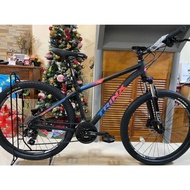 Trinx C782 27.5" alloy Mountain Bike