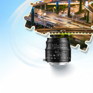 TTArtisan | 35mm f/1.4 Shift Lens