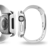 特價 UNIQ Torres Apple Watch  44 mm 錶殼 抗菌保護材質全包覆9H鋼化玻璃抗菌錶殼 手錶殼