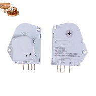jia 1PC DIY Accessories Replacement Refrigerator Defrosting Timer For DBZC-1210-1G6 DBZC-807-1G2 Ref