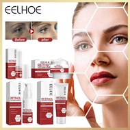 Eelhoe Retinol Eye Cream