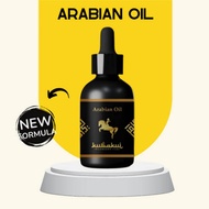 ARABIAN OIL KUNCI DARI SEORANG PRIA