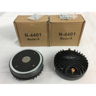 DRIVER RCF N4401 SYSTEM BOLT SPULL 44.4 TWEETER RCF N 4401